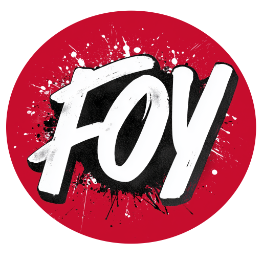 FOY Logo